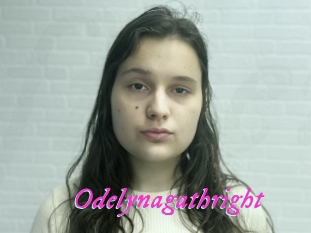 Odelynagathright