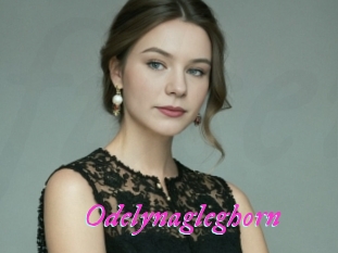 Odelynagleghorn