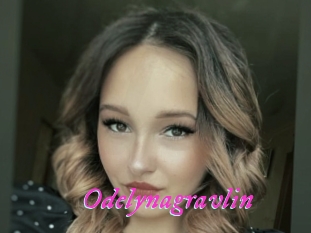 Odelynagravlin