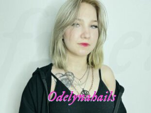 Odelynahails