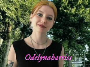 Odelynaharriss