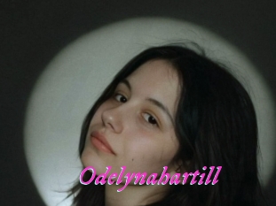 Odelynahartill