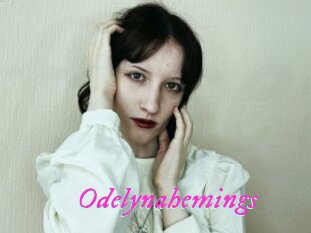Odelynahemings