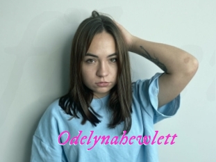 Odelynahewlett