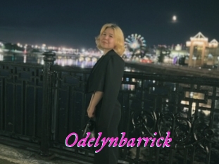 Odelynbarrick