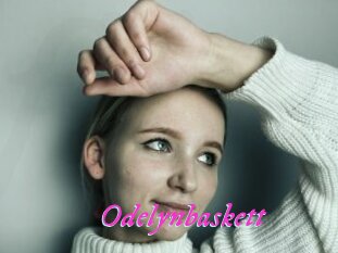 Odelynbaskett