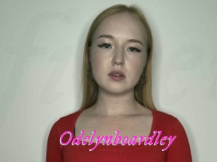 Odelynboardley