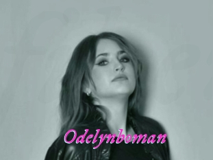 Odelynboman