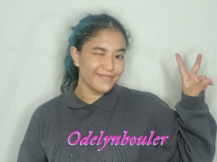 Odelynbouler