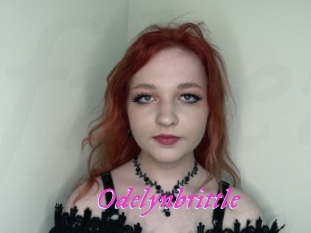 Odelynbrittle