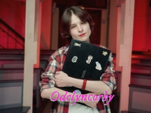 Odelyncorby