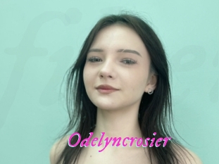 odelyncrosier Fille Sensuelle