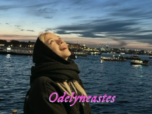 Odelyneastes