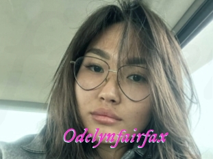 Odelynfairfax