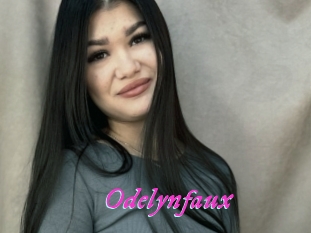 Odelynfaux
