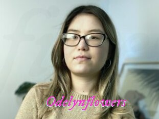 Odelynflowers