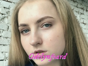 Odelynfoard