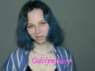Odelynfrary