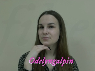 Odelyngalpin