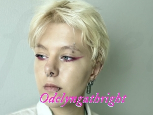Odelyngathright