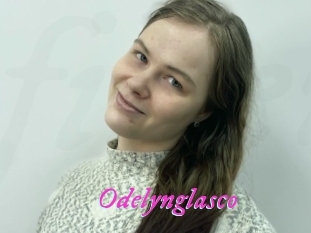odelynglasco Fille Sensuelle