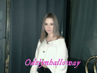 Odelynhalloway
