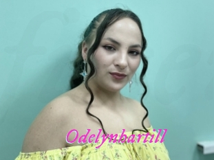 Odelynhartill