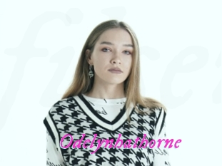 Odelynhathorne
