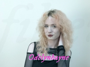 Odelynhayne