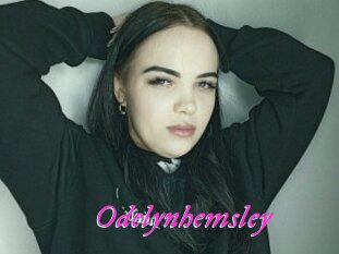 Odelynhemsley