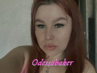 Odessabaker