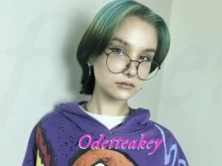 Odetteakey