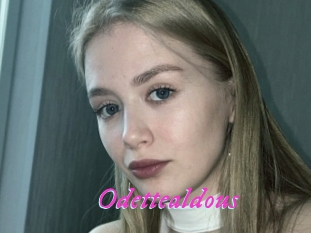 Odettealdous