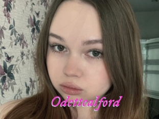 Odettealford