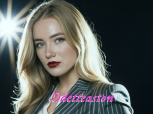 Odetteaston