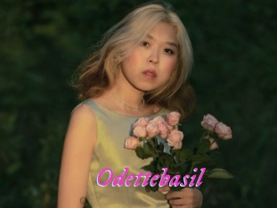 Odettebasil