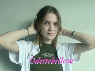 Odettebellew