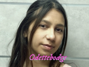Odettebodge