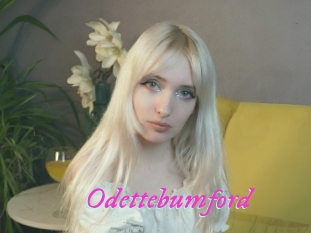 Odettebumford