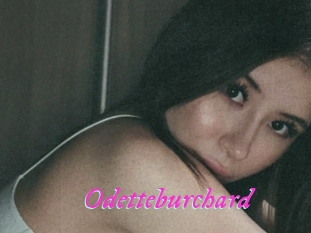 Odetteburchard