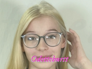 Odetteburtt
