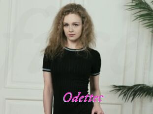 Odettec