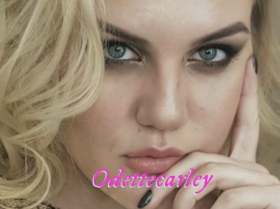 Odettecarley