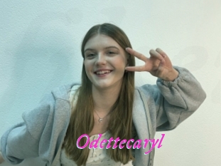 Odettecaryl