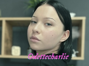 Odettecharlie