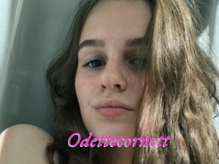 Odettecornett
