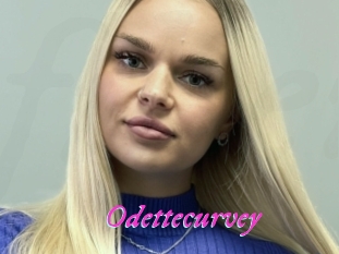 Odettecurvey