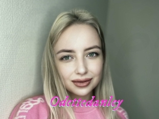 Odettedanley