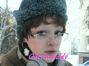 Odettedoddy