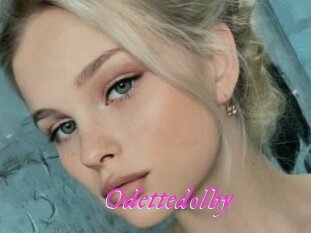 Odettedolby